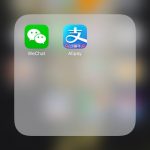 中国生活に絶対欠かせないスマホアプリ５選！