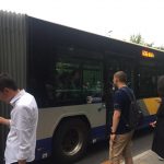 【中国旅行のコツ③】中国のバスの乗り方